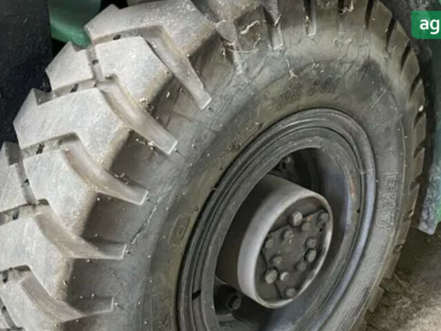 Балканкар ДВ, об'ємом двигуна 0 л та пробігом 0 тис. км за 6800 $, фото 5 на Automoto.ua