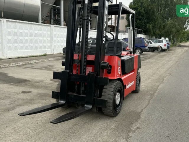Балканкар ДВ, об'ємом двигуна 0 л та пробігом 0 тис. км за 6500 $, фото 1 на Automoto.ua