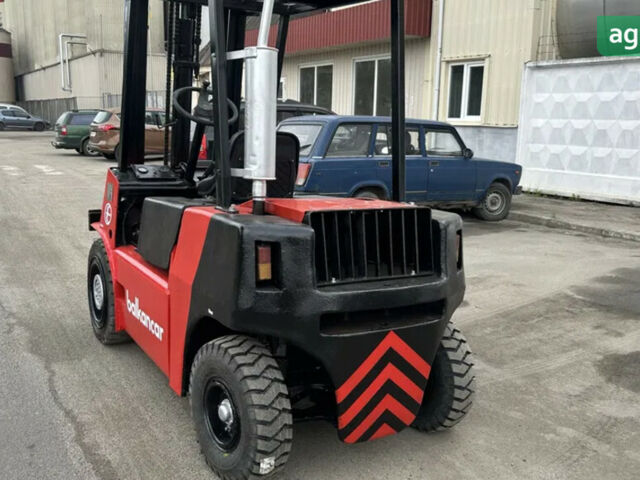 Балканкар ДВ, об'ємом двигуна 0 л та пробігом 0 тис. км за 6500 $, фото 4 на Automoto.ua