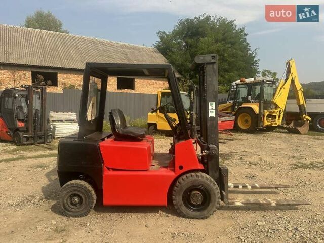 Балканкар ДВ, объемом двигателя 0 л и пробегом 3 тыс. км за 4800 $, фото 4 на Automoto.ua