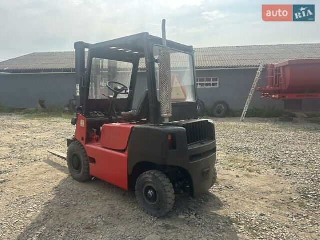 Балканкар ДВ, объемом двигателя 0 л и пробегом 3 тыс. км за 4800 $, фото 2 на Automoto.ua