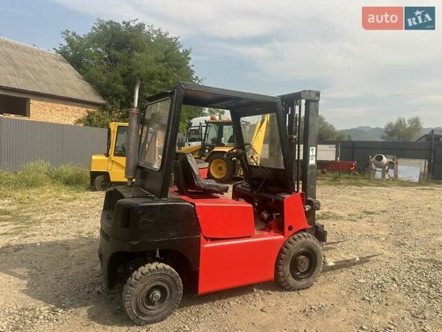 Балканкар ДВ, объемом двигателя 0 л и пробегом 3 тыс. км за 4800 $, фото 3 на Automoto.ua