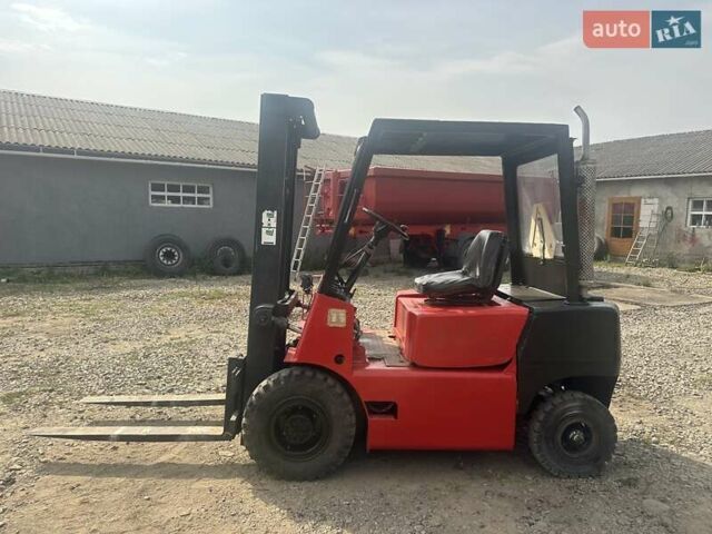 Балканкар ДВ, объемом двигателя 0 л и пробегом 3 тыс. км за 4800 $, фото 1 на Automoto.ua