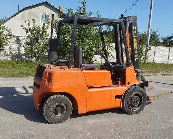 Балканкар ДВ 1990 в Березно на Automoto.ua Балканкар ДВ, объемом двигателя 2.5 л и пробегом 12 тыс. км за 4450 $, фото 6 на Automoto.ua