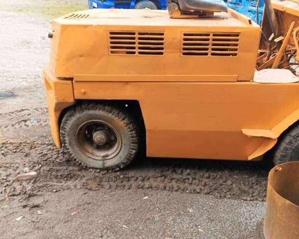Балканкар ДВ, объемом двигателя 0 л и пробегом 0 тыс. км за 3800 $, фото 8 на Automoto.ua