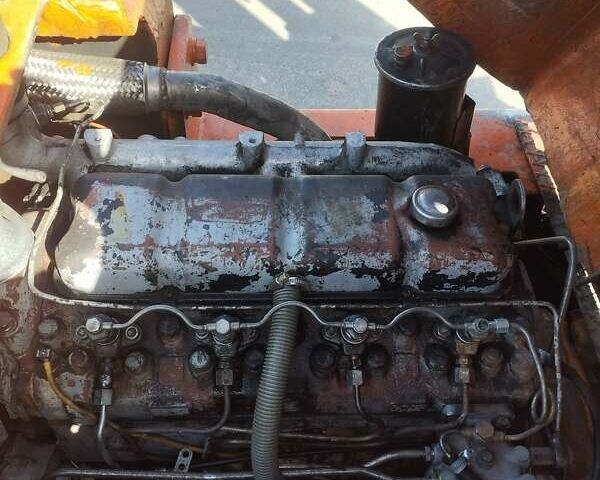 Балканкар ДВ 1990 в Березно на Automoto.ua Балканкар ДВ, объемом двигателя 2.5 л и пробегом 12 тыс. км за 4450 $, фото 2 на Automoto.ua
