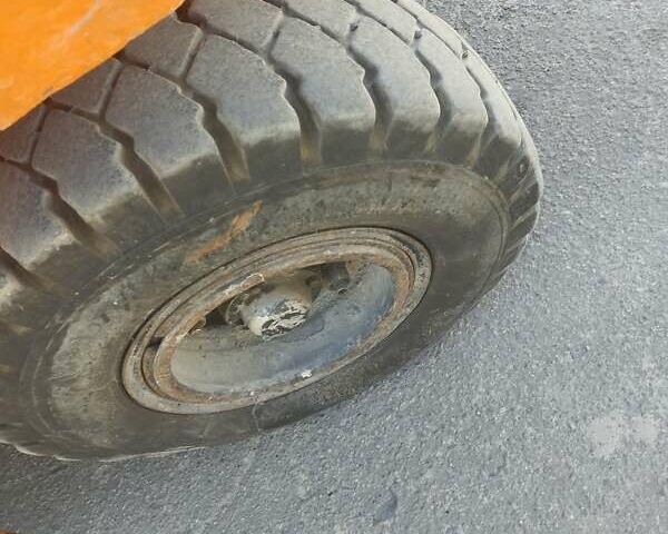 Балканкар ДВ 1990 в Березно на Automoto.ua Балканкар ДВ, объемом двигателя 2.5 л и пробегом 12 тыс. км за 4450 $, фото 10 на Automoto.ua