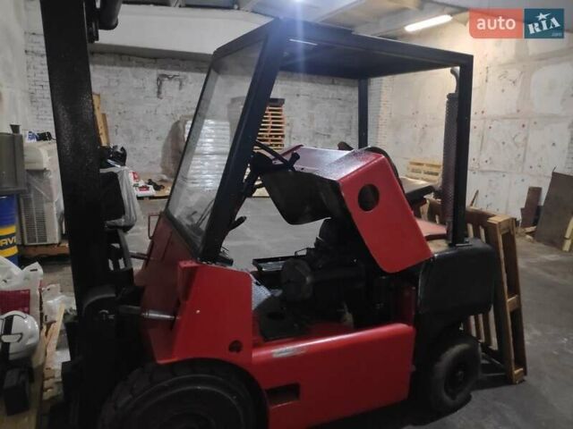 Балканкар ДВ, объемом двигателя 0 л и пробегом 100 тыс. км за 4200 $, фото 1 на Automoto.ua