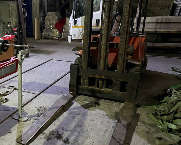 Балканкар ДВ, объемом двигателя 0 л и пробегом 1 тыс. км за 3551 $, фото 1 на Automoto.ua