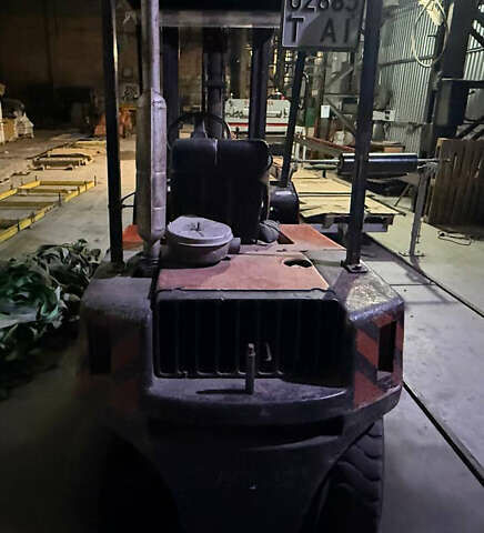 Балканкар ДВ, объемом двигателя 0 л и пробегом 1 тыс. км за 3551 $, фото 4 на Automoto.ua