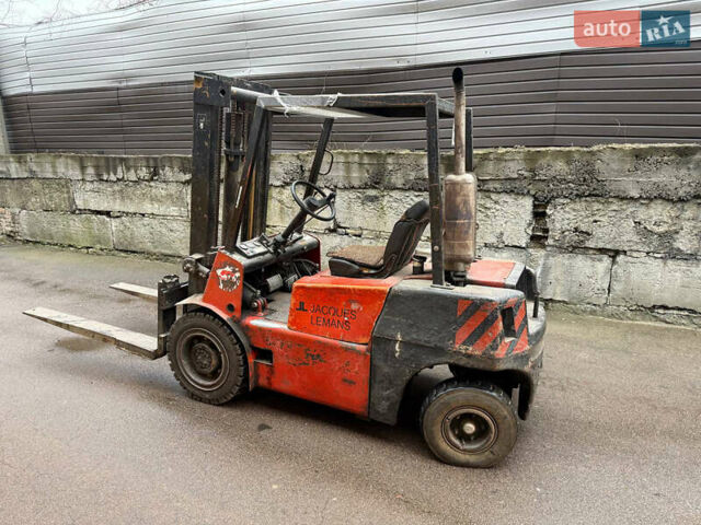 Балканкар ДВ, объемом двигателя 0 л и пробегом 1 тыс. км за 3551 $, фото 3 на Automoto.ua