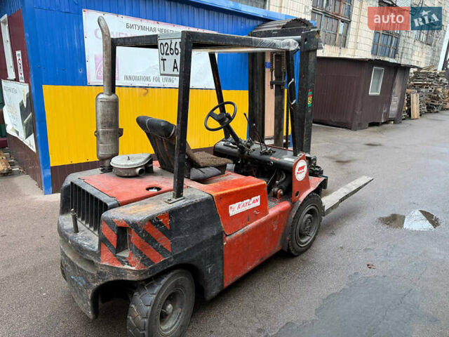 Балканкар ДВ, объемом двигателя 0 л и пробегом 1 тыс. км за 3551 $, фото 6 на Automoto.ua