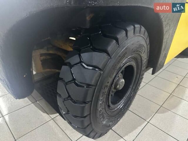 Желтый Балканкар ДВ, объемом двигателя 0 л и пробегом 1 тыс. км за 7900 $, фото 5 на Automoto.ua