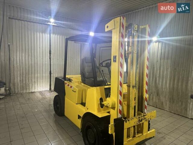 Желтый Балканкар ДВ, объемом двигателя 0 л и пробегом 1 тыс. км за 7900 $, фото 6 на Automoto.ua