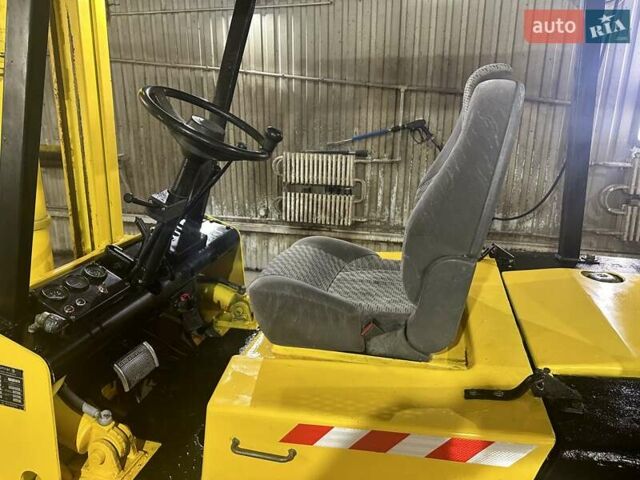 Желтый Балканкар ДВ, объемом двигателя 0 л и пробегом 1 тыс. км за 7900 $, фото 3 на Automoto.ua