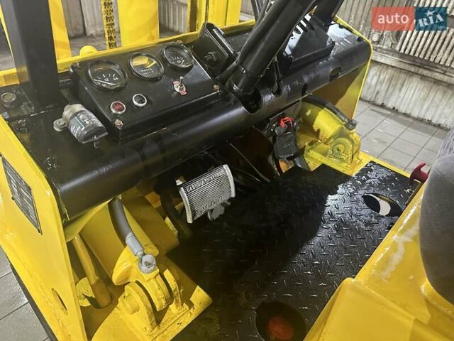 Желтый Балканкар ДВ, объемом двигателя 0 л и пробегом 1 тыс. км за 7900 $, фото 2 на Automoto.ua