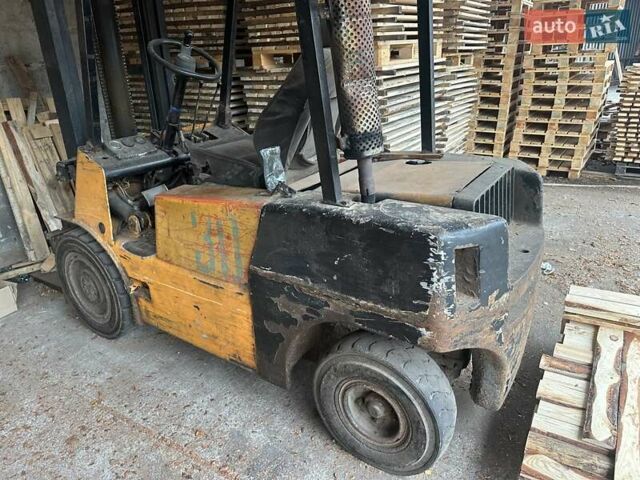 Балканкар ДВ 1992 в Ровно на Automoto.ua Серый Балканкар ДВ, объемом двигателя 1.97 л и пробегом 3 тыс. км за 4700 $, фото 1 на Automoto.ua