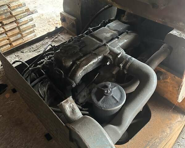 Балканкар ДВ 1992 в Ровно на Automoto.ua Серый Балканкар ДВ, объемом двигателя 1.97 л и пробегом 3 тыс. км за 4700 $, фото 2 на Automoto.ua