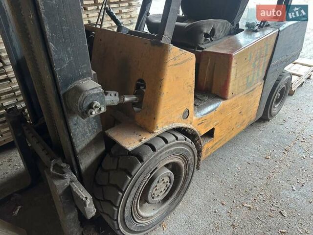 Балканкар ДВ 1992 в Ровно на Automoto.ua Серый Балканкар ДВ, объемом двигателя 1.97 л и пробегом 3 тыс. км за 4700 $, фото 3 на Automoto.ua