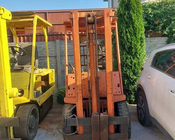 Желтый Балканкар ЕБ, объемом двигателя 0 л и пробегом 1 тыс. км за 65000 $, фото 3 на Automoto.ua