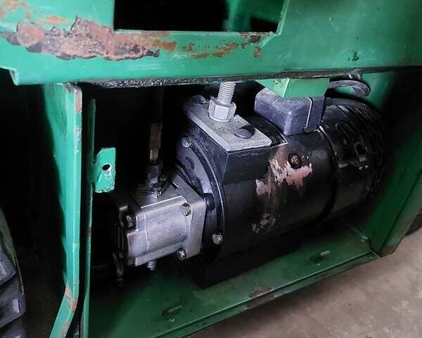 Балканкар ЕБ 2011 у Києві на Automoto.ua Зелений Балканкар ЕБ, об'ємом двигуна 0 л та пробігом 0 тис. км за 1929 $, фото 4 на Automoto.ua