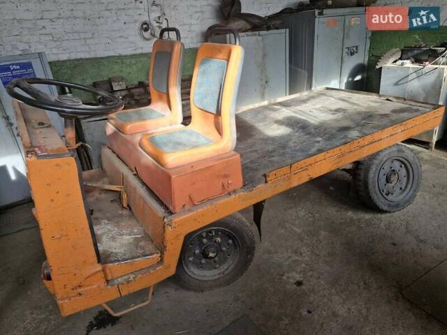 Балканкар ЕП, об'ємом двигуна 0 л та пробігом 555 тис. км за 1085 $, фото 1 на Automoto.ua