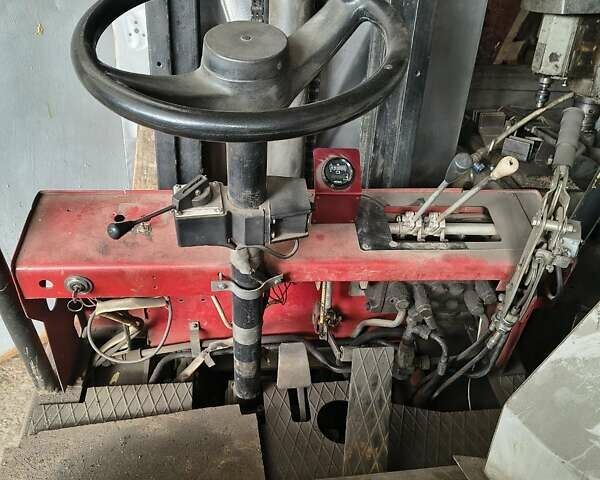 Балканкар ЕВ 1980 в Киеве на Automoto.ua Балканкар ЕВ, объемом двигателя 0 л и пробегом 100 тыс. км за 2135 $, фото 1 на Automoto.ua