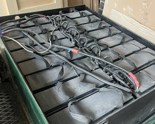 Балканкар ЕВ, объемом двигателя 0 л и пробегом 0 тыс. км за 3600 $, фото 2 на Automoto.ua