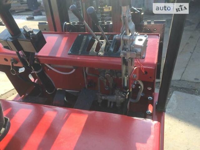 Балканкар ЕВ, объемом двигателя 0 л и пробегом 123 тыс. км за 6500 $, фото 1 на Automoto.ua