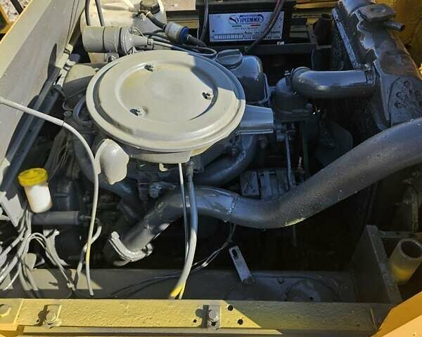 Балканкар Рекорд, объемом двигателя 0 л и пробегом 1 тыс. км за 3200 $, фото 6 на Automoto.ua