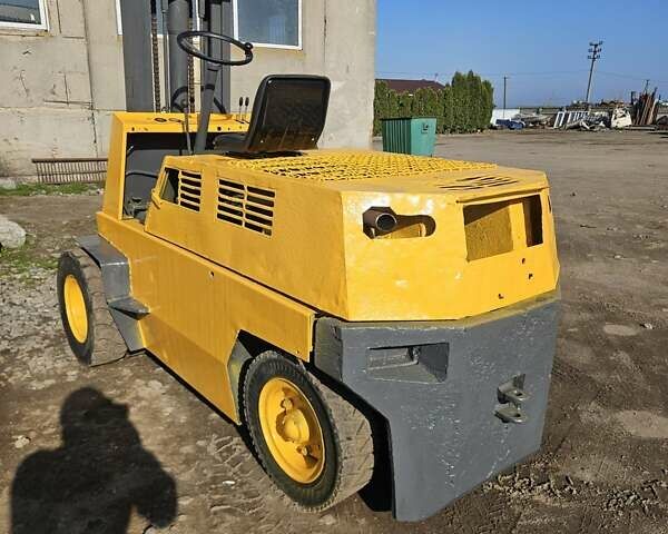 Балканкар Рекорд, объемом двигателя 0 л и пробегом 1 тыс. км за 3200 $, фото 3 на Automoto.ua