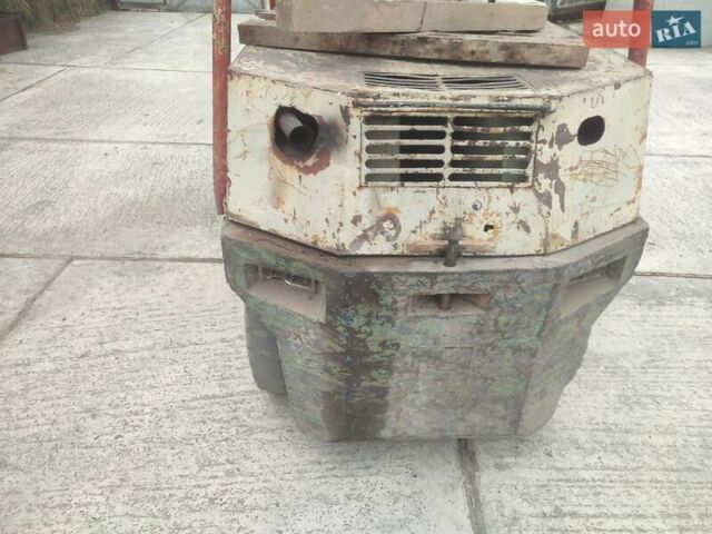 Балканкар Рекорд, об'ємом двигуна 0 л та пробігом 0 тис. км за 3636 $, фото 3 на Automoto.ua
