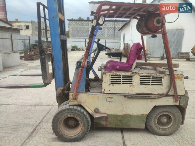 Балканкар Рекорд, об'ємом двигуна 0 л та пробігом 0 тис. км за 3636 $, фото 5 на Automoto.ua