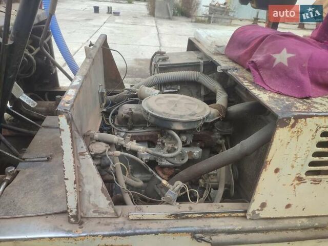 Балканкар Рекорд, об'ємом двигуна 0 л та пробігом 0 тис. км за 3636 $, фото 8 на Automoto.ua