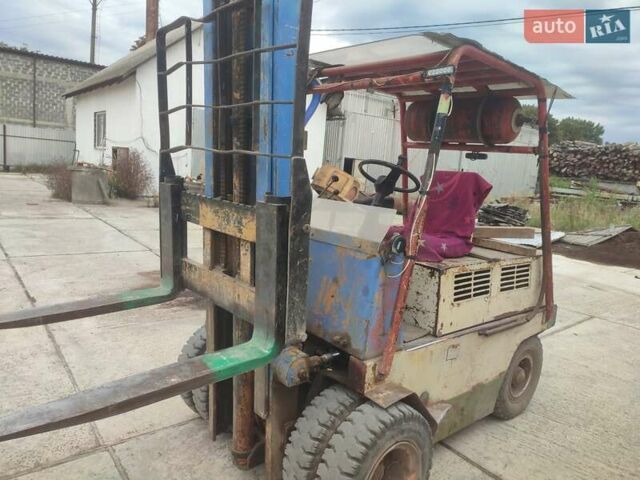 Балканкар Рекорд, об'ємом двигуна 0 л та пробігом 0 тис. км за 3636 $, фото 4 на Automoto.ua
