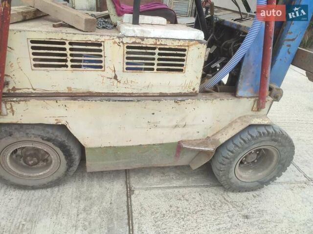 Балканкар Рекорд, об'ємом двигуна 0 л та пробігом 0 тис. км за 3636 $, фото 1 на Automoto.ua