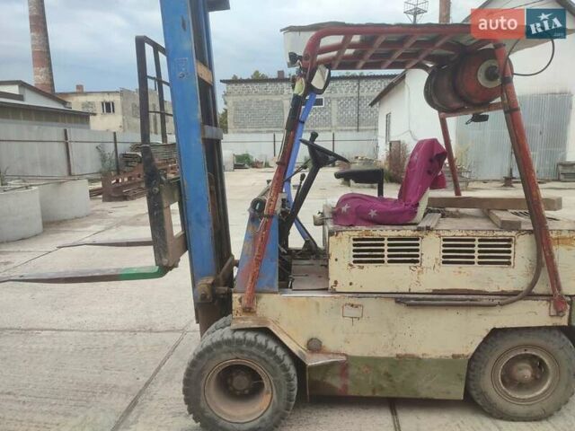 Балканкар Рекорд, об'ємом двигуна 0 л та пробігом 0 тис. км за 3636 $, фото 6 на Automoto.ua