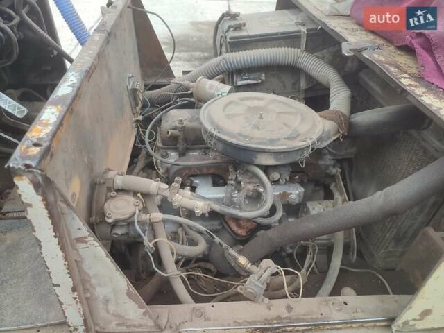 Балканкар Рекорд, об'ємом двигуна 0 л та пробігом 0 тис. км за 3636 $, фото 7 на Automoto.ua