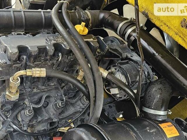 Жовтий Балканкар Рекорд, об'ємом двигуна 0 л та пробігом 2 тис. км за 8500 $, фото 15 на Automoto.ua