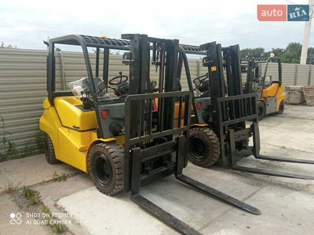 Жовтий Балканкар Рекорд, об'ємом двигуна 0 л та пробігом 0 тис. км за 15300 $, фото 11 на Automoto.ua