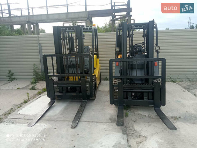 Жовтий Балканкар Рекорд, об'ємом двигуна 0 л та пробігом 0 тис. км за 15300 $, фото 12 на Automoto.ua
