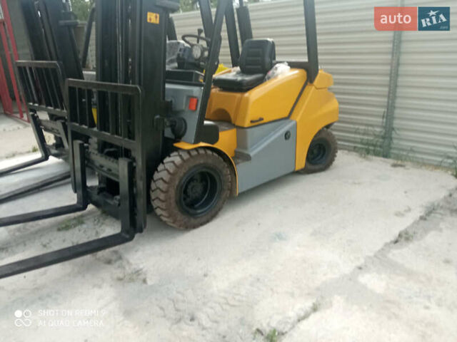 Жовтий Балканкар Рекорд, об'ємом двигуна 0 л та пробігом 0 тис. км за 15300 $, фото 8 на Automoto.ua