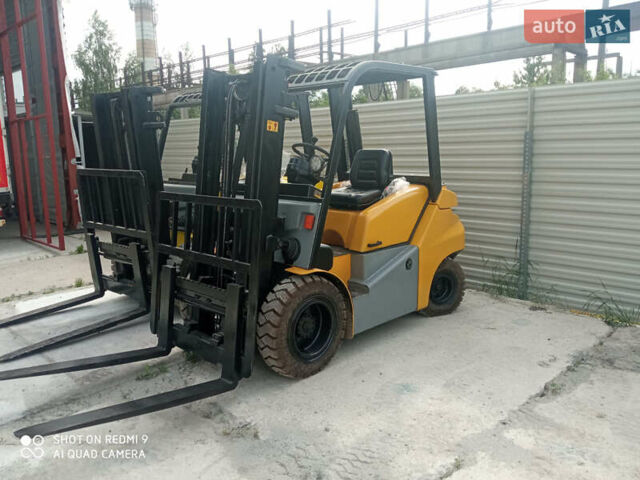 Жовтий Балканкар Рекорд, об'ємом двигуна 0 л та пробігом 0 тис. км за 15300 $, фото 14 на Automoto.ua