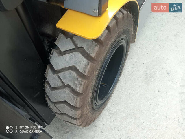 Жовтий Балканкар Рекорд, об'ємом двигуна 0 л та пробігом 0 тис. км за 15300 $, фото 10 на Automoto.ua