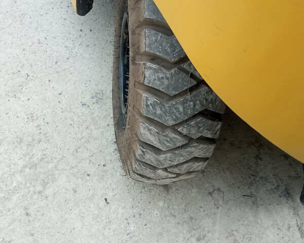 Жовтий Балканкар Рекорд, об'ємом двигуна 0 л та пробігом 0 тис. км за 15300 $, фото 3 на Automoto.ua