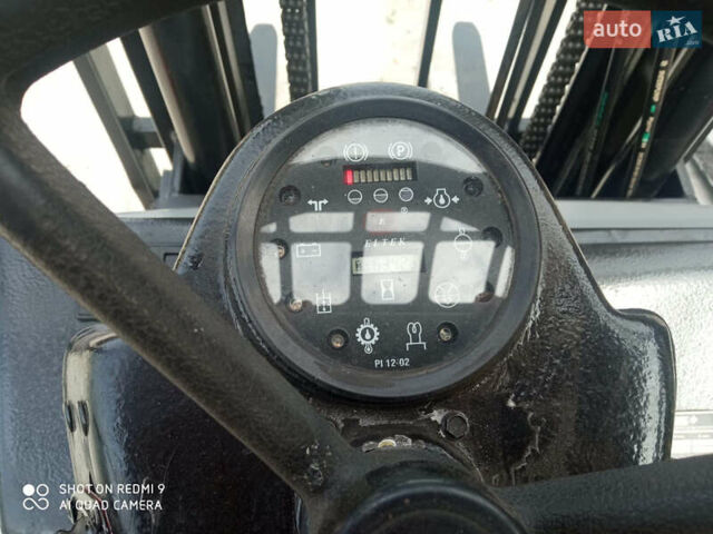 Жовтий Балканкар Рекорд, об'ємом двигуна 0 л та пробігом 0 тис. км за 15300 $, фото 15 на Automoto.ua