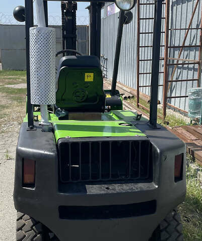 Балканкар  DV 1788.45, объемом двигателя 0 л и пробегом 0 тыс. км за 7000 $, фото 1 на Automoto.ua