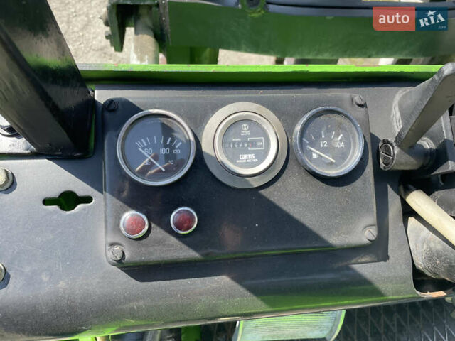 Балканкар  DV 1788.45, объемом двигателя 0 л и пробегом 0 тыс. км за 7000 $, фото 6 на Automoto.ua