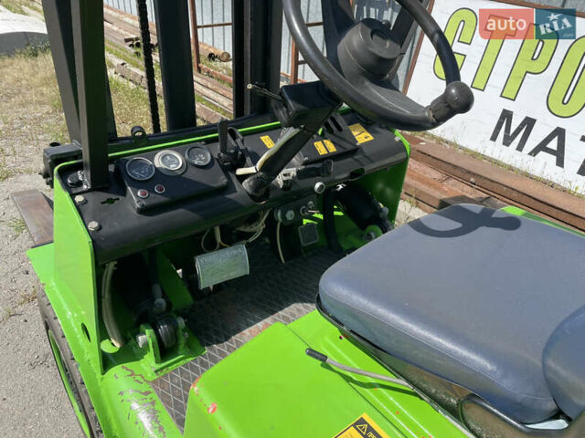 Балканкар  DV 1788.45, объемом двигателя 0 л и пробегом 0 тыс. км за 7000 $, фото 4 на Automoto.ua