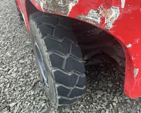 Червоний Балканкар DV 1792, об'ємом двигуна 0 л та пробігом 0 тис. км за 5799 $, фото 12 на Automoto.ua